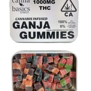 Buy-Ganja-Gummies-1000mg-UK