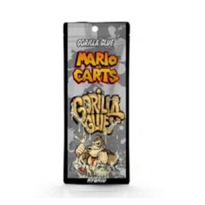 Buy Mario Carts Gorilla Glue