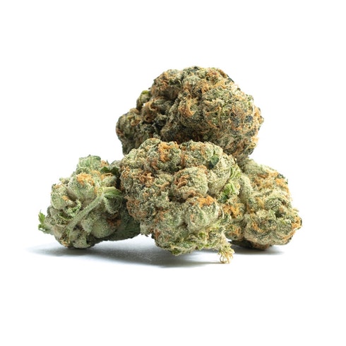 Organic CBD Flower With Terpenes – Medical Marijuana