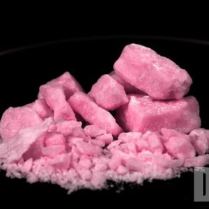 Pink Crystal Meth for sale