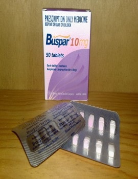 Buspar-Buspirone.jpg Buspar buspirone USA