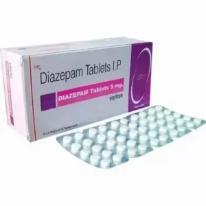 Diazepam USA