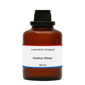 Diethyl ether USA