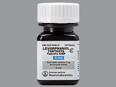 Levorphanol.jpg levorphanol USA