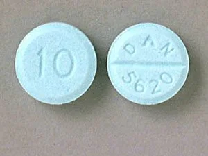 Valium Diazepam USA