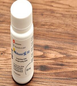 Wellbutrin (Bupropion) USA