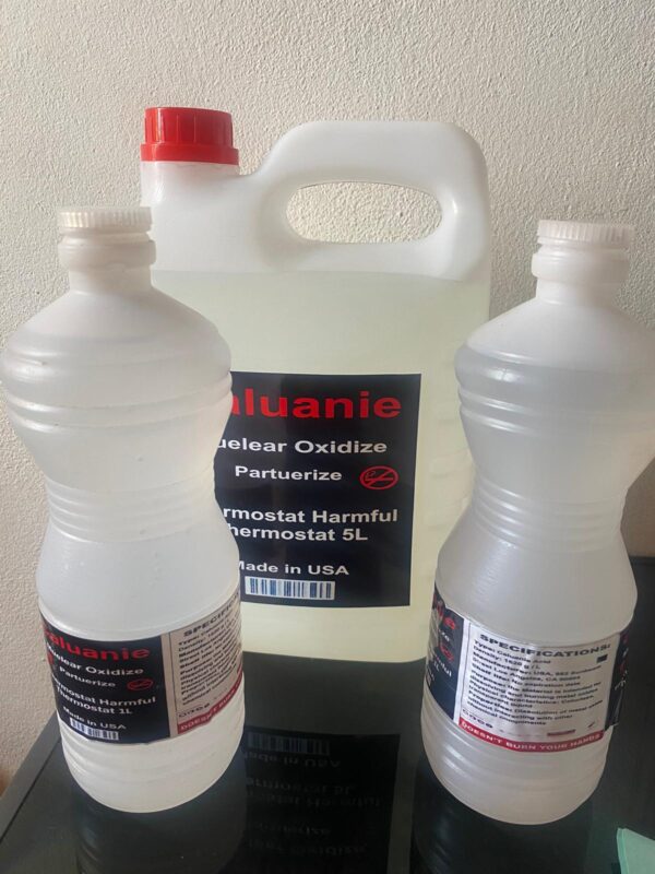 Caluanie Muelear Oxidize USA
