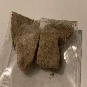 Brown Heroin USA